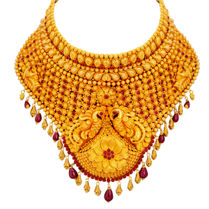 Gold-Jewellery-Necklace-PNG-Free-Download